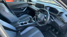 Peugeot 2008 1.2 PureTech Allure Premium 5dr Petrol Estate